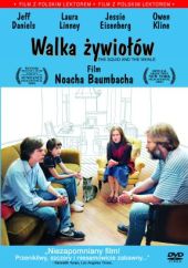 Walka żywiołów