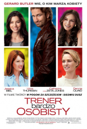 Trener bardzo osobisty