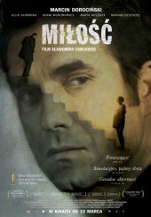Miłość. Film Sławomira Fabickiego