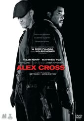 Alex Cross
