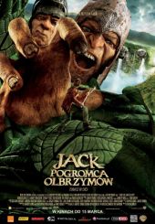 Jack: pogromca olbrzymów