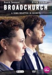 Broadchurch – Sezon 3