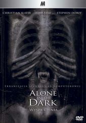 Alone in the Dark: Wyspa cienia