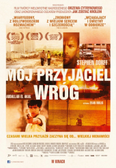Mój przyjaciel wróg