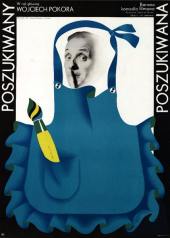 Poszukiwany, poszukiwana