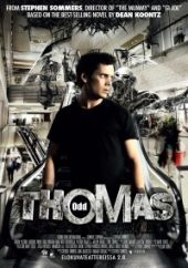 Odd Thomas: Pogromca zła