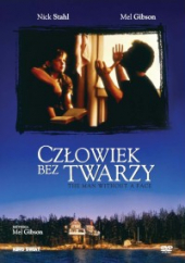 Człowiek bez twarzy