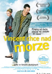 Vincent chce nad morze