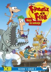 Phineas and Ferb – Sezon 4