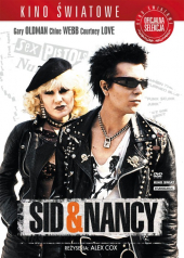 Sid i Nancy