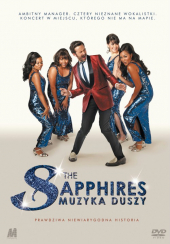 The Sapphires: Muzyka duszy