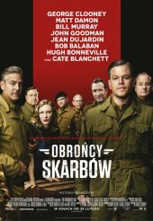 Obrońcy skarbów