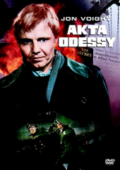 Akta Odessy