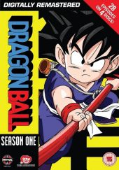 Dragon Ball – Sezon 5