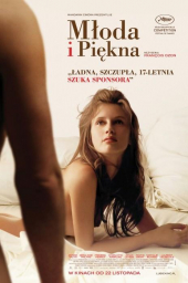 Młoda i piękna