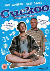 Cuckoo – Sezon 5
