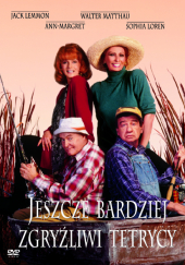 Jeszcze bardziej zgryźliwi tetrycy