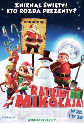 Ratujmy Mikołaja