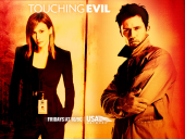 Touching Evil – Sezon 1