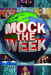 Mock the Week Sezon - 20