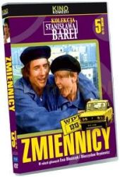 Zmiennicy