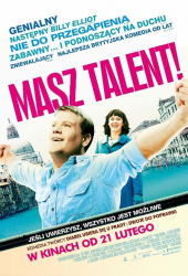 Masz talent