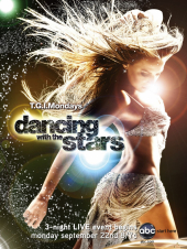 Dancing with the Stars Sezon - 33