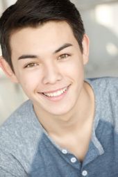 Ryan Potter image