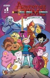 Adventure Time – Sezon 7