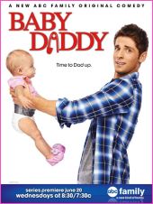 Baby Daddy – Sezon 5