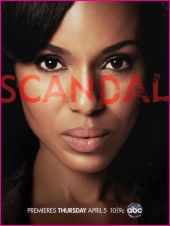 Scandal – Sezon 5