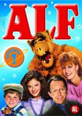 ALF – Sezon 3