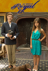 Almost Royal – Sezon 2