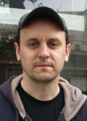 Adam Woronowicz image