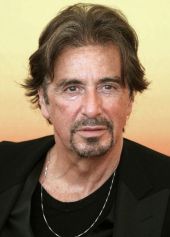 Al Pacino image