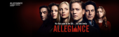 Allegiance – Sezon 1