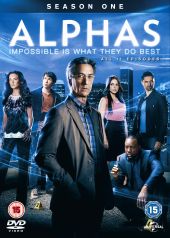 Alphas