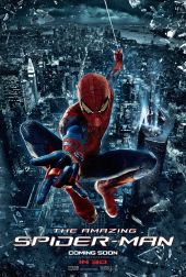 Niesamowity Spider-Man