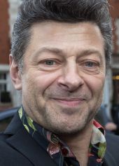 Andy Serkis image