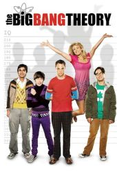 The Big Bang Theory – Sezon 9