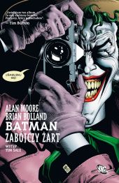 Batman: Zabójczy żart