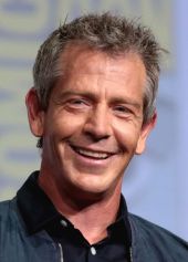 Ben Mendelsohn image