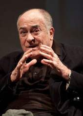 Bernardo Bertolucci image