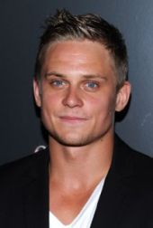 Billy Magnussen image