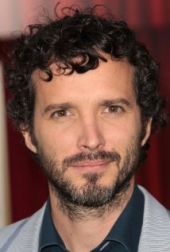 Bret McKenzie image