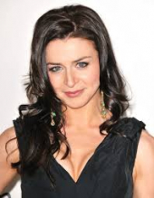 Caterina Scorsone image