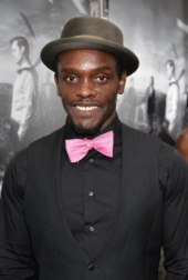 Chris Chalk image