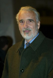 Christopher Lee image