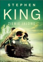 Ziemie jałowe