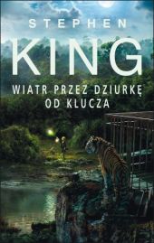 Wiatr przez dziurkę od klucza